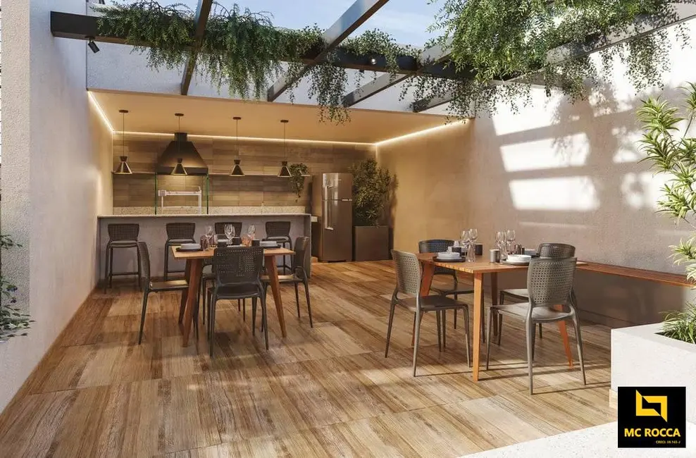 Foto 7 de Apartamento com 2 quartos à venda em Nova Petrópolis, Sao Bernardo Do Campo - SP