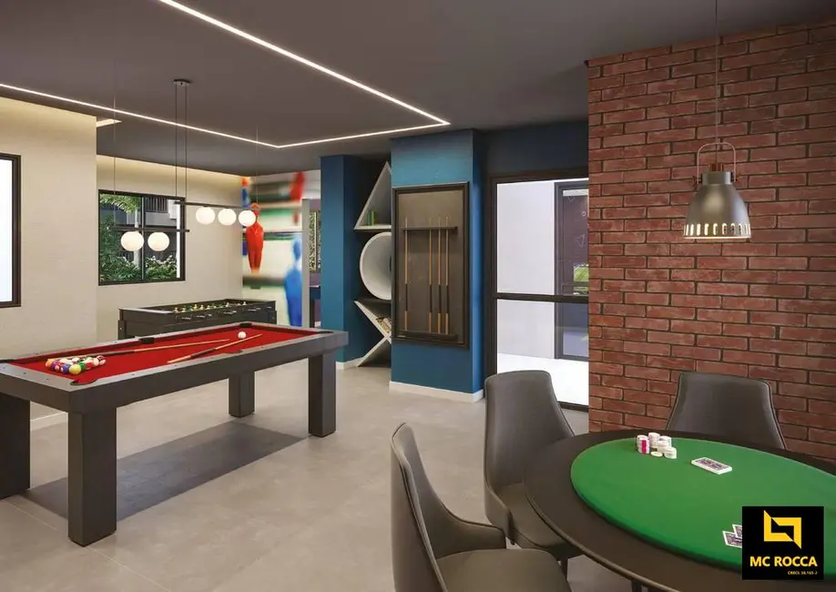 Foto 4 de Apartamento com 2 quartos à venda em Nova Petrópolis, Sao Bernardo Do Campo - SP