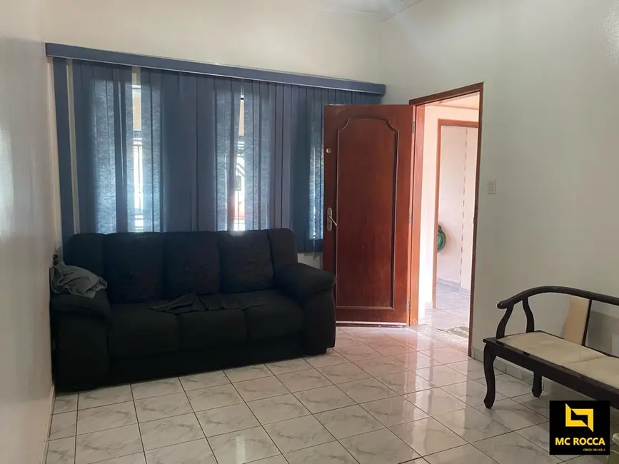 Foto 6 de Casa com 4 quartos à venda, 236m2 em Rudge Ramos, Sao Bernardo Do Campo - SP