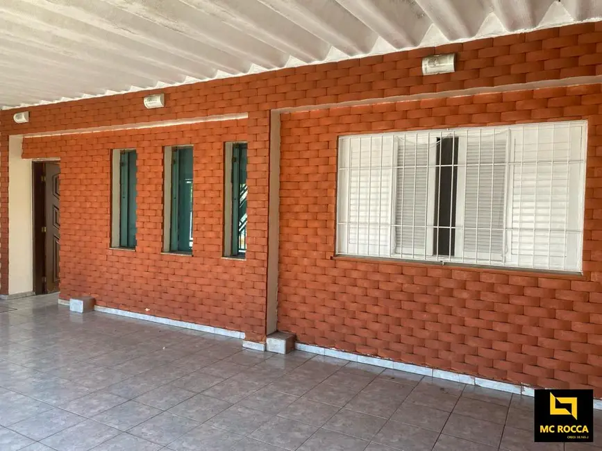 Foto 3 de Casa com 4 quartos à venda, 236m2 em Rudge Ramos, Sao Bernardo Do Campo - SP