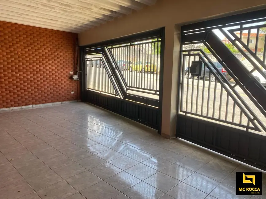 Foto 4 de Casa com 4 quartos à venda, 236m2 em Rudge Ramos, Sao Bernardo Do Campo - SP