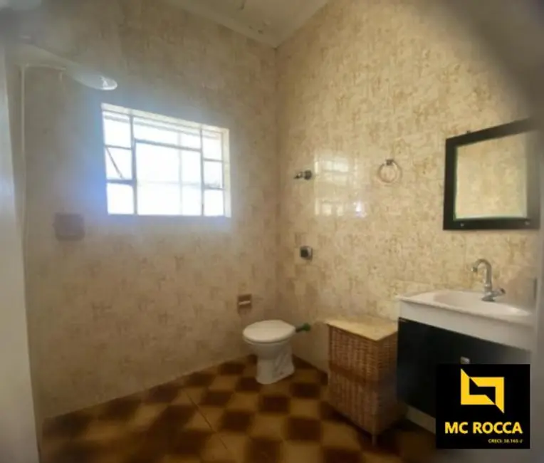 Foto 8 de Casa com 4 quartos à venda, 236m2 em Rudge Ramos, Sao Bernardo Do Campo - SP