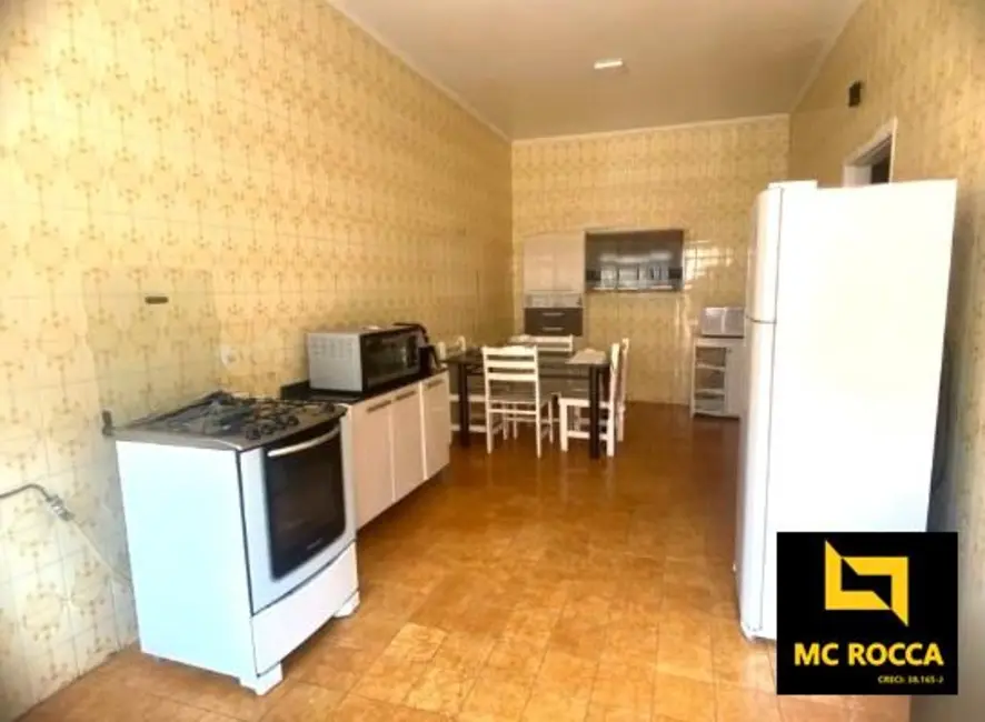 Foto 9 de Casa com 4 quartos à venda, 236m2 em Rudge Ramos, Sao Bernardo Do Campo - SP