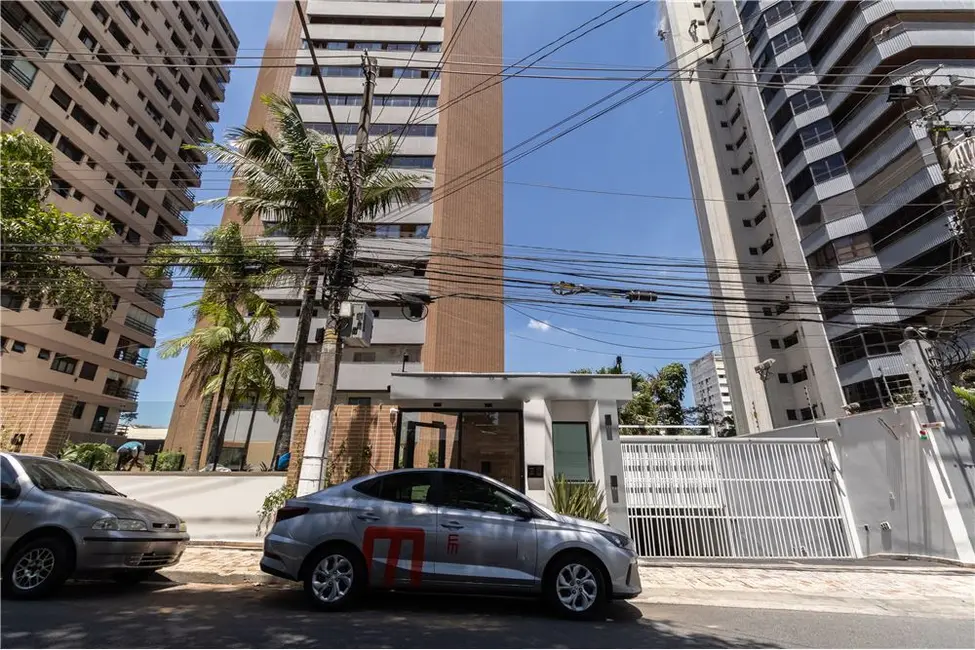 Foto 1 de Apartamento com 4 quartos à venda, 240m2 em Centro, Sao Bernardo Do Campo - SP