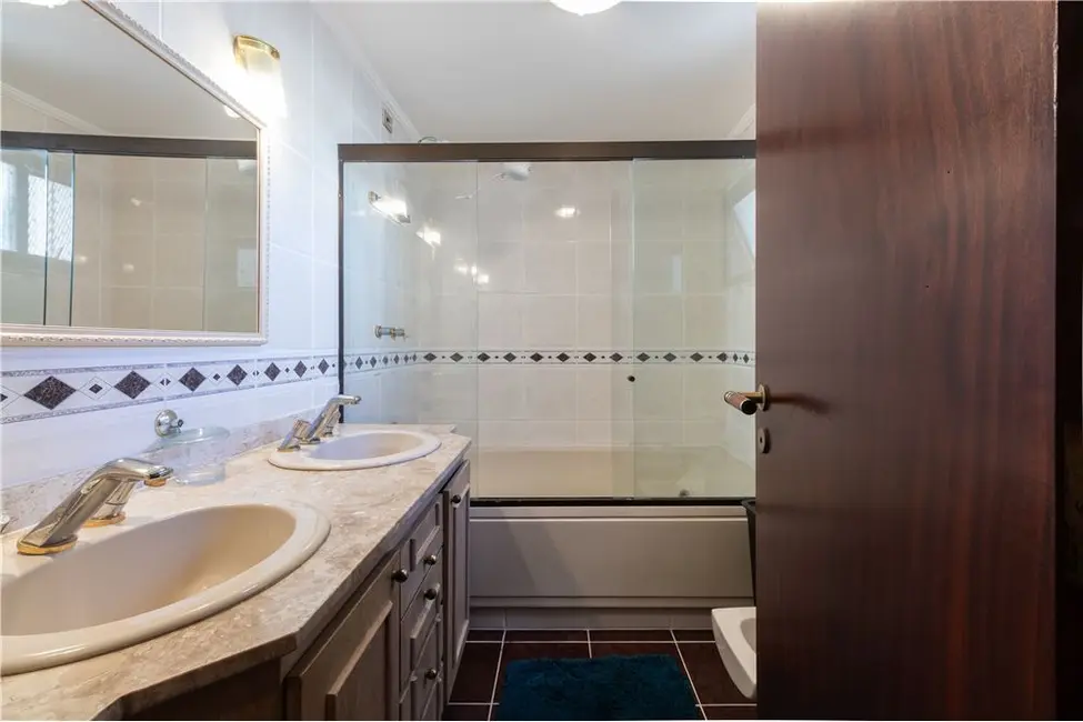 Foto 9 de Apartamento com 4 quartos à venda, 240m2 em Centro, Sao Bernardo Do Campo - SP