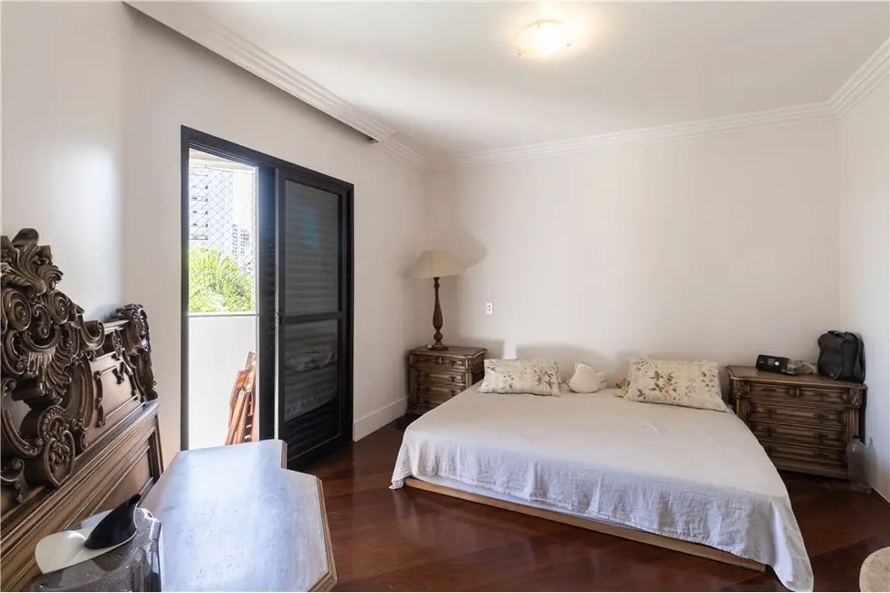 Foto 7 de Apartamento com 4 quartos à venda, 240m2 em Centro, Sao Bernardo Do Campo - SP