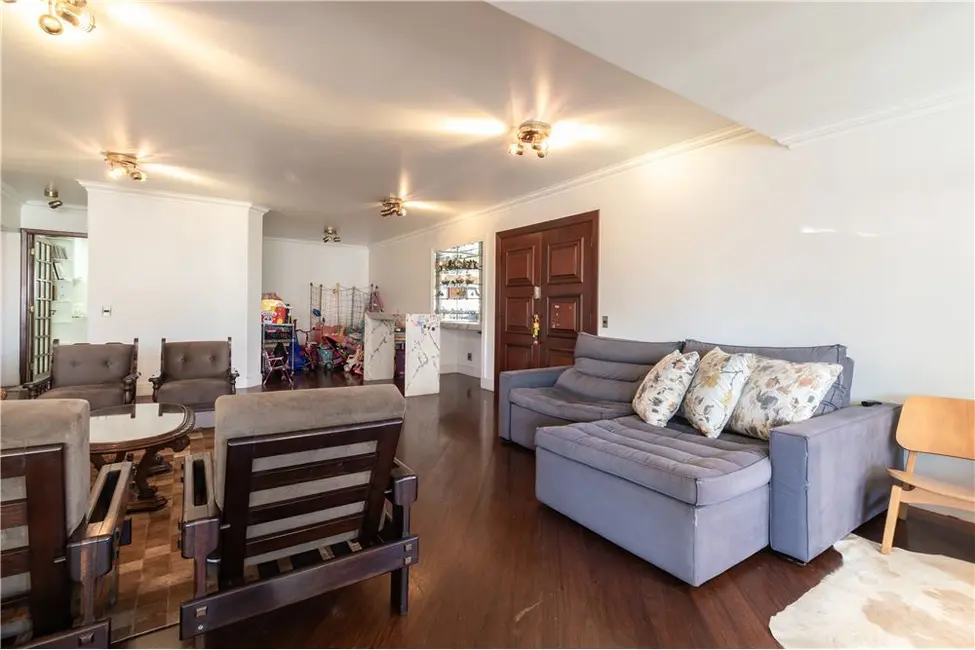 Foto 3 de Apartamento com 4 quartos à venda, 240m2 em Centro, Sao Bernardo Do Campo - SP