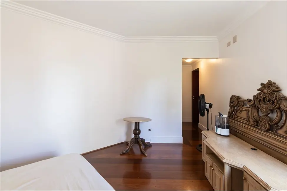 Foto 8 de Apartamento com 4 quartos à venda, 240m2 em Centro, Sao Bernardo Do Campo - SP