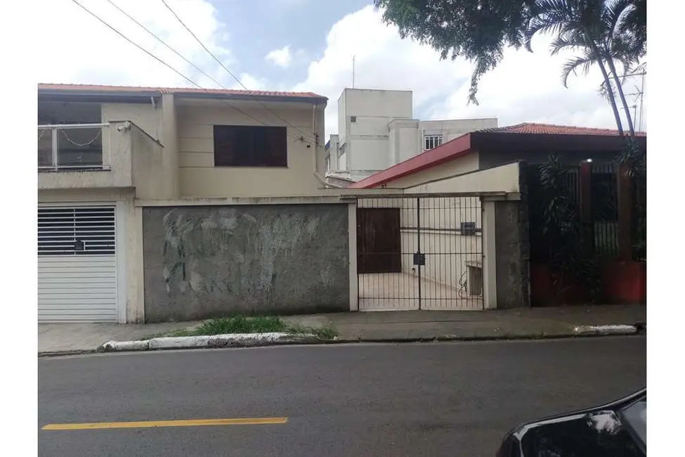 Foto 1 de Casa com 2 quartos à venda, 77m2 em Rudge Ramos, Sao Bernardo Do Campo - SP