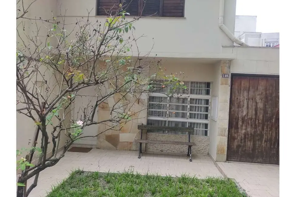 Foto 3 de Casa com 2 quartos à venda, 77m2 em Rudge Ramos, Sao Bernardo Do Campo - SP