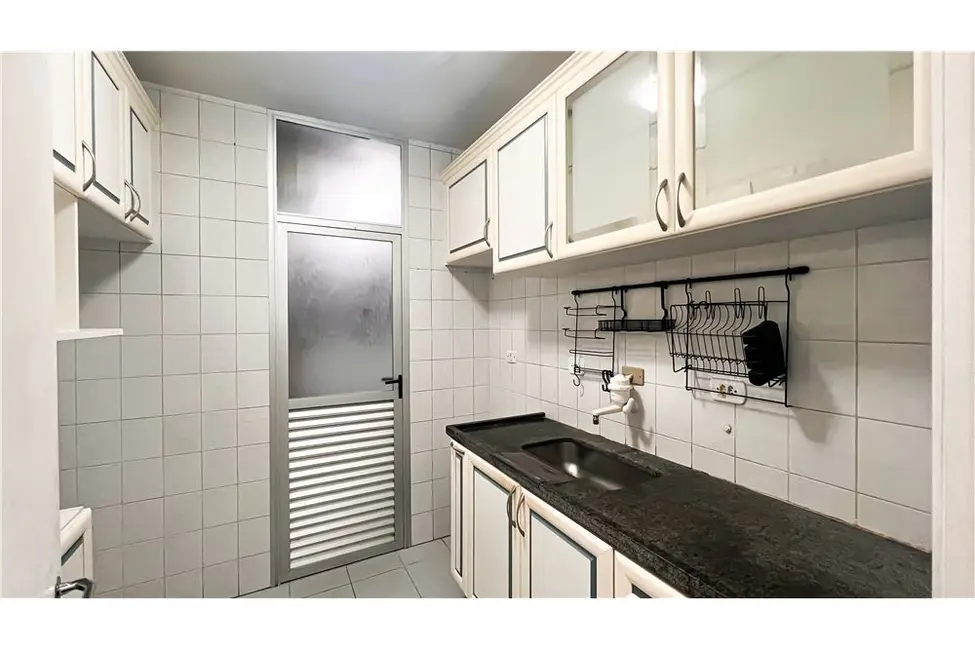 Foto 3 de Apartamento com 3 quartos à venda, 70m2 em Taboão, Sao Bernardo Do Campo - SP