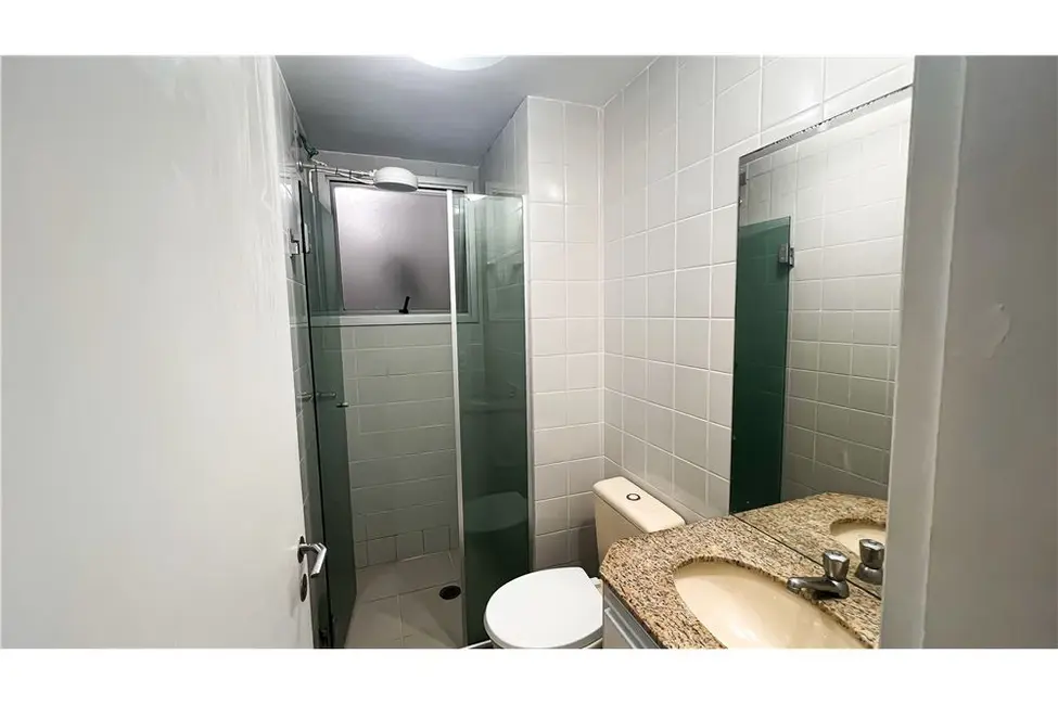 Foto 4 de Apartamento com 3 quartos à venda, 70m2 em Taboão, Sao Bernardo Do Campo - SP