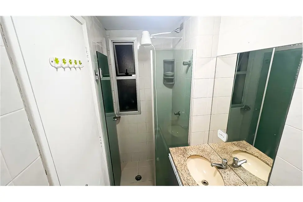 Foto 8 de Apartamento com 3 quartos à venda, 70m2 em Taboão, Sao Bernardo Do Campo - SP