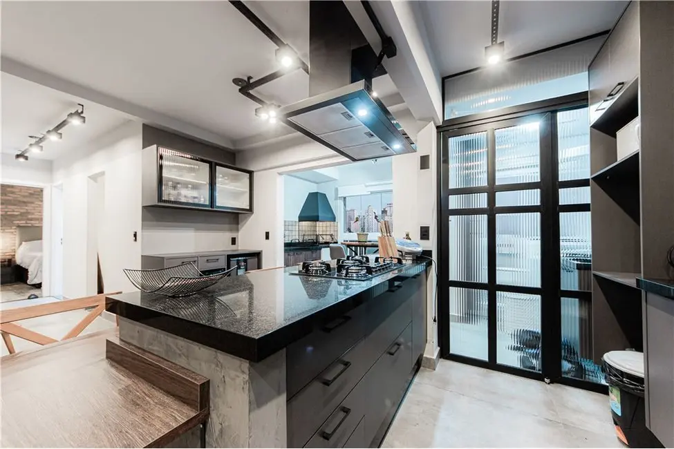 Foto 3 de Apartamento com 2 quartos à venda, 70m2 em Centro, Sao Caetano Do Sul - SP