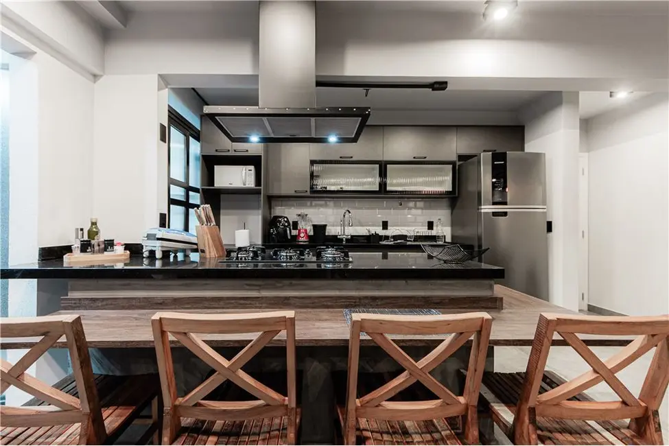 Foto 5 de Apartamento com 2 quartos à venda, 70m2 em Centro, Sao Caetano Do Sul - SP