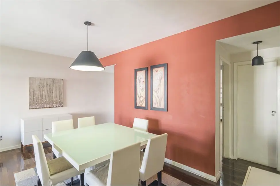 Foto 4 de Apartamento com 3 quartos à venda, 194m2 em Centro, Santo Andre - SP