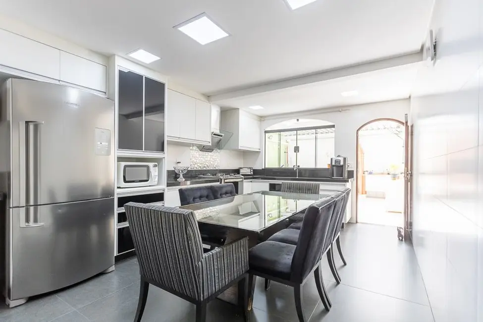 Casa com 3 quartos à venda, 203m2 em Parque Erasmo Assunção, Santo Andre - SP - imagem 6 Foto 6 de Casa com 3 quartos à venda, 203m2 em Parque Erasmo Assunção, Santo Andre - SP