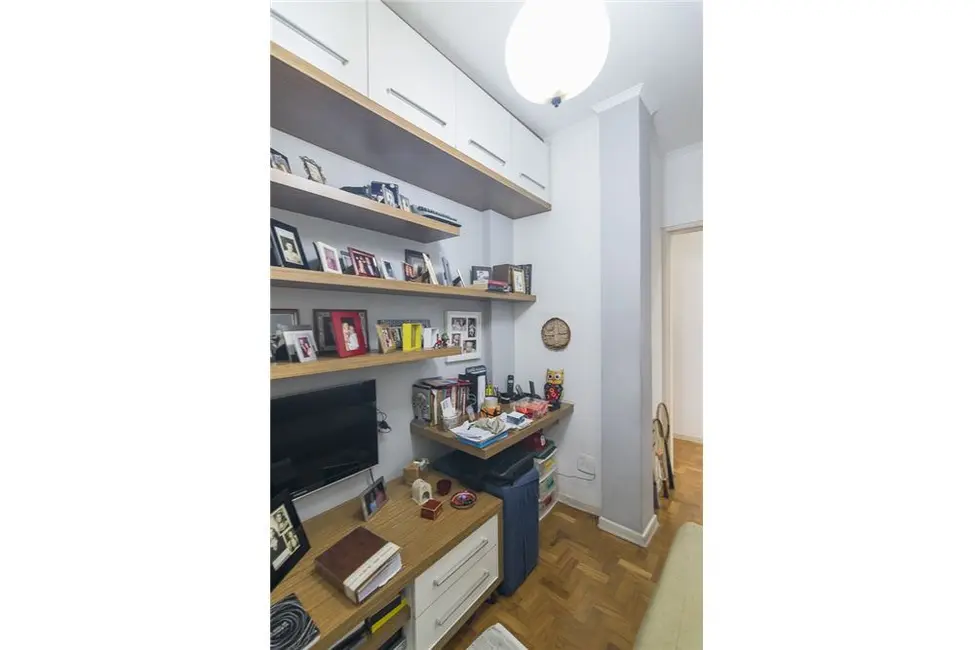 Foto 7 de Apartamento com 3 quartos à venda, 125m2 em Santa Terezinha, Santo Andre - SP