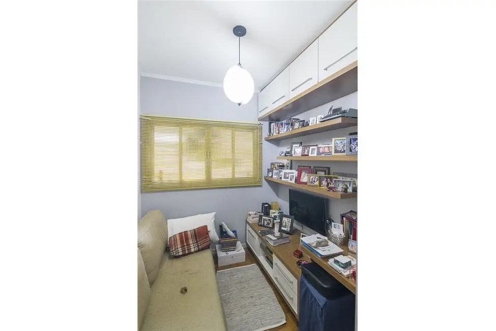 Foto 6 de Apartamento com 3 quartos à venda, 125m2 em Santa Terezinha, Santo Andre - SP