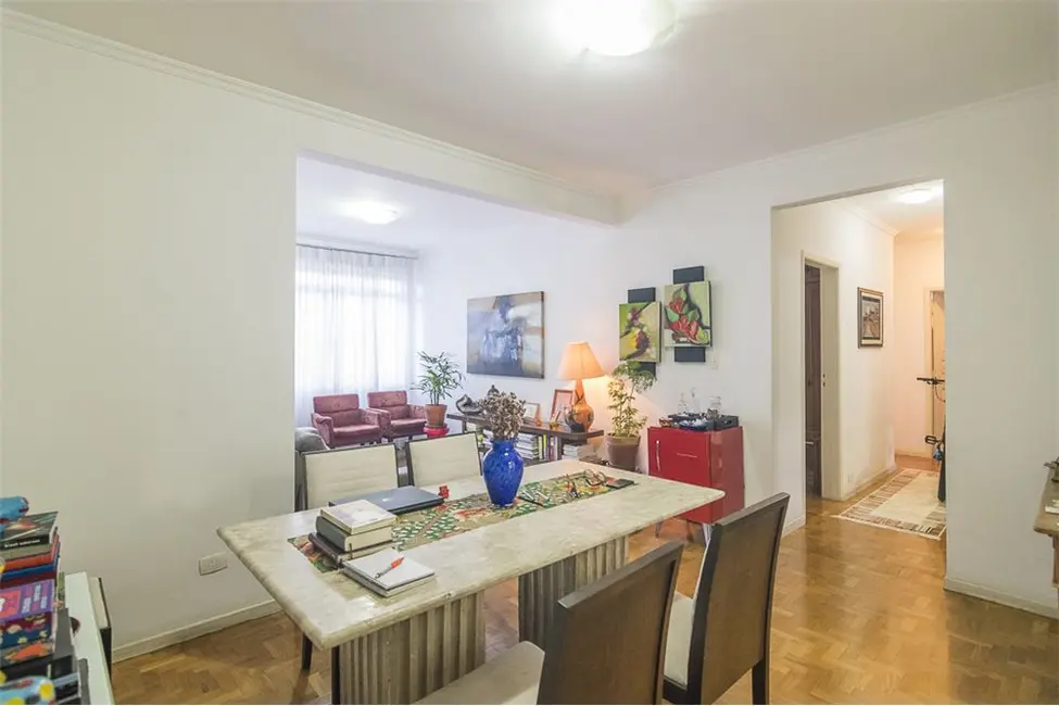 Foto 4 de Apartamento com 3 quartos à venda, 125m2 em Santa Terezinha, Santo Andre - SP