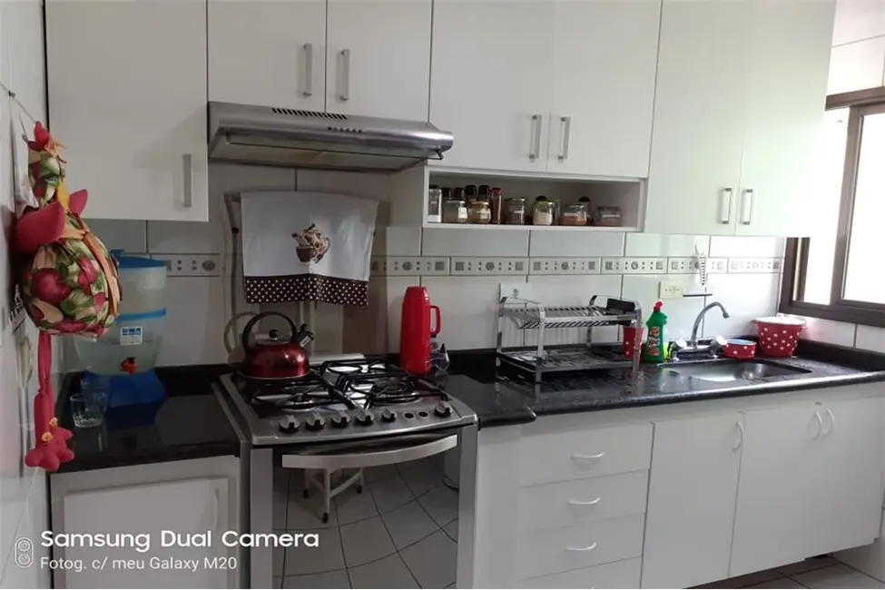 Apartamento com 3 quartos à venda, 126m2 em Vila Gilda, Santo Andre - SP - imagem 9 Foto 9 de Apartamento com 3 quartos à venda, 126m2 em Vila Gilda, Santo Andre - SP