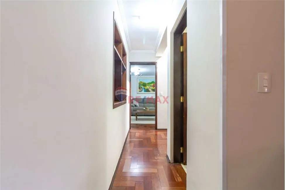 Foto 9 de Casa com 3 quartos à venda, 201m2 em Vila Linda, Santo Andre - SP