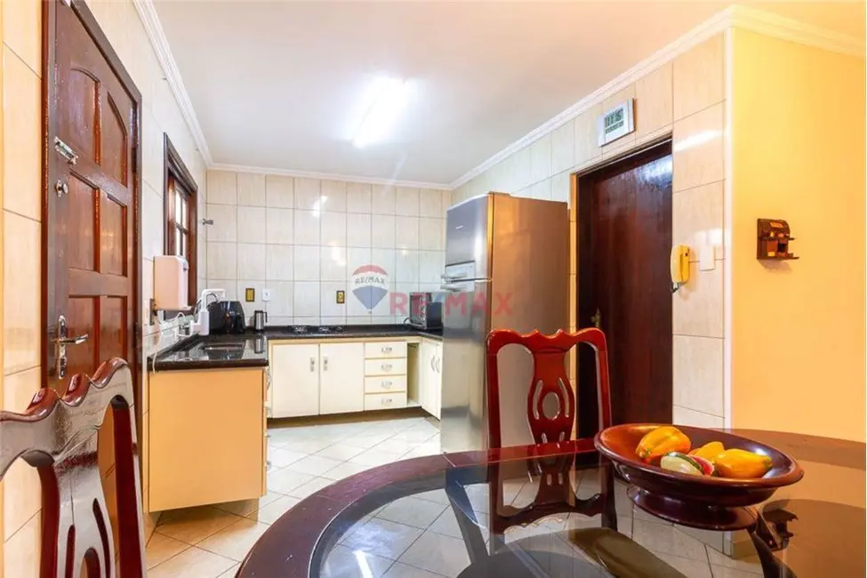 Foto 7 de Casa com 3 quartos à venda, 201m2 em Vila Linda, Santo Andre - SP