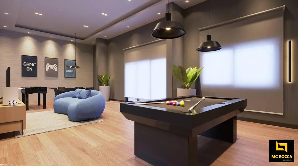 Foto 4 de Apartamento com 2 quartos à venda, 90m2 em Jardim, Santo Andre - SP