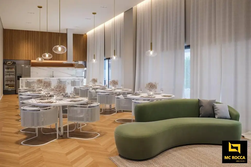 Foto 5 de Apartamento com 2 quartos à venda, 90m2 em Jardim, Santo Andre - SP