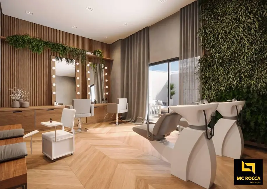 Foto 7 de Apartamento com 2 quartos à venda, 90m2 em Jardim, Santo Andre - SP