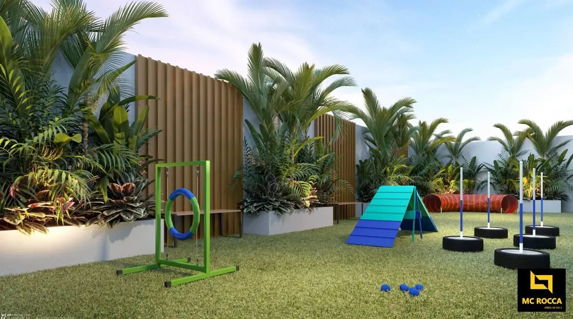 Foto 9 de Apartamento com 2 quartos à venda, 90m2 em Jardim, Santo Andre - SP