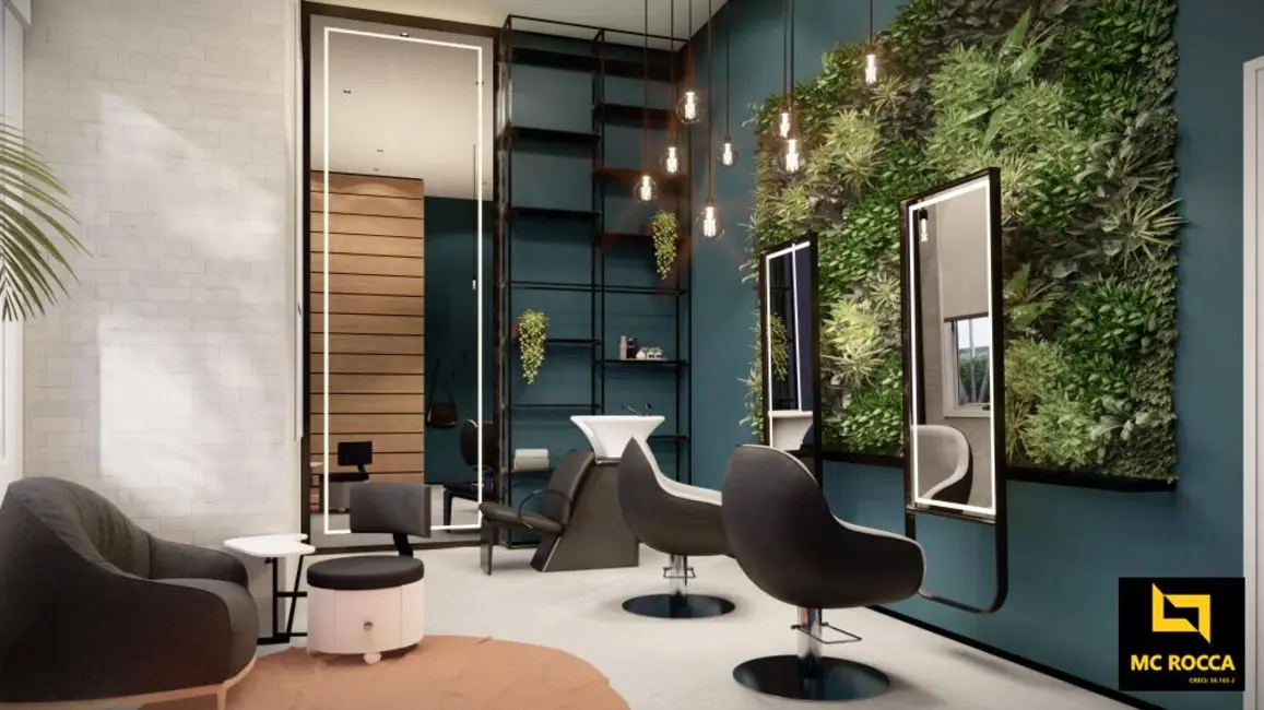 Foto 7 de Cobertura com 3 quartos à venda, 176m2 em Vila Valparaíso, Santo Andre - SP