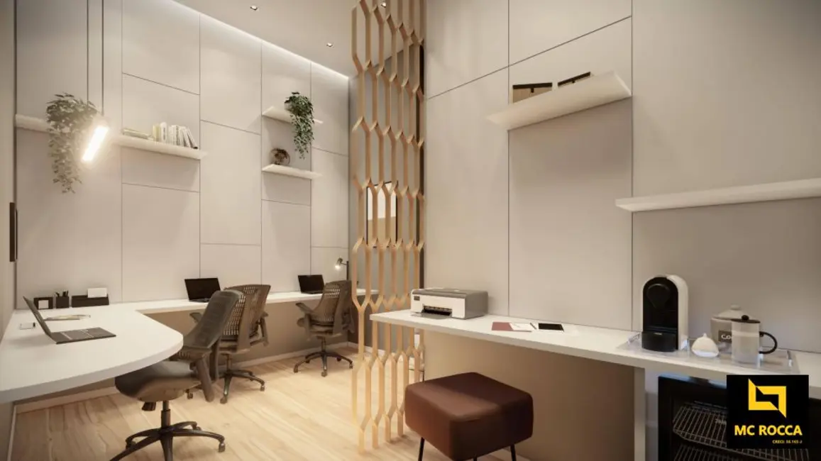 Foto 5 de Cobertura com 3 quartos à venda, 176m2 em Vila Valparaíso, Santo Andre - SP