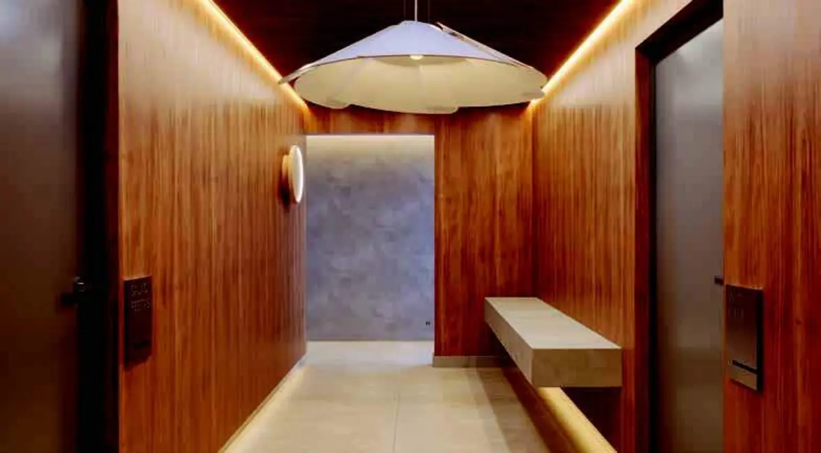 Foto 5 de Apartamento com 2 quartos à venda, 35m2 em Jardim Bela Vista, Santo Andre - SP