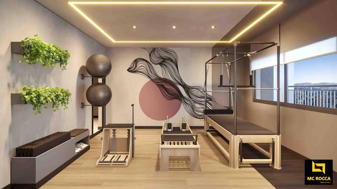 Foto 7 de Apartamento com 1 quarto à venda, 47m2 em Paraíso, São Paulo - SP