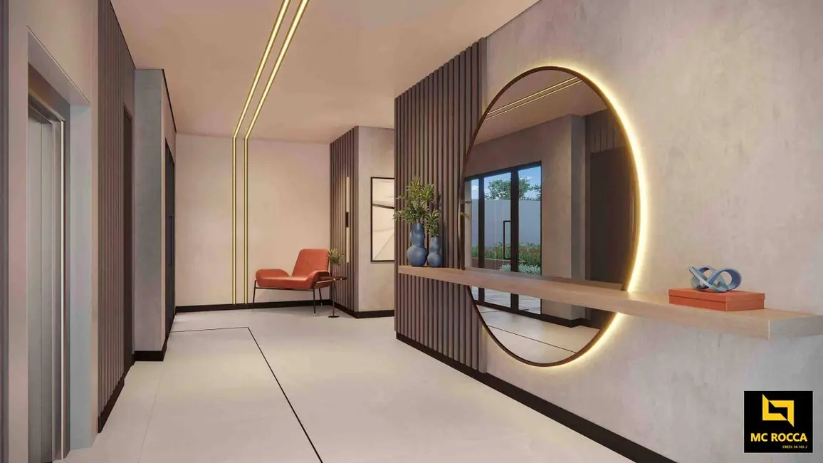 Foto 3 de Apartamento com 1 quarto à venda, 47m2 em Paraíso, São Paulo - SP