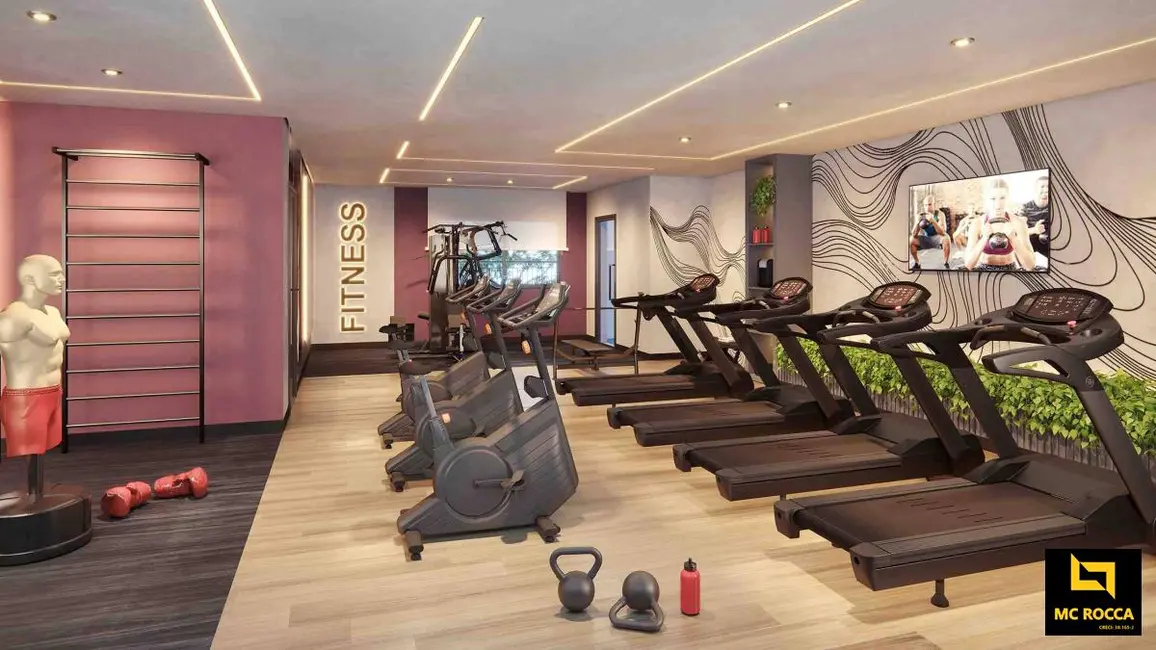 Foto 6 de Apartamento com 1 quarto à venda, 47m2 em Paraíso, São Paulo - SP