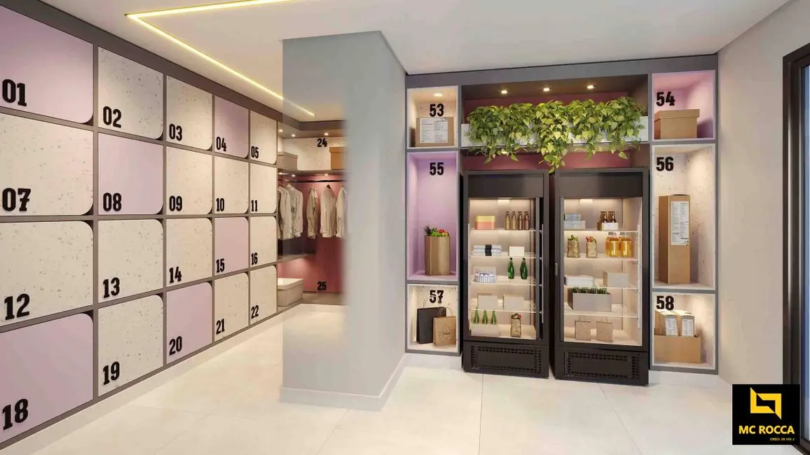 Foto 9 de Apartamento com 1 quarto à venda, 47m2 em Paraíso, São Paulo - SP