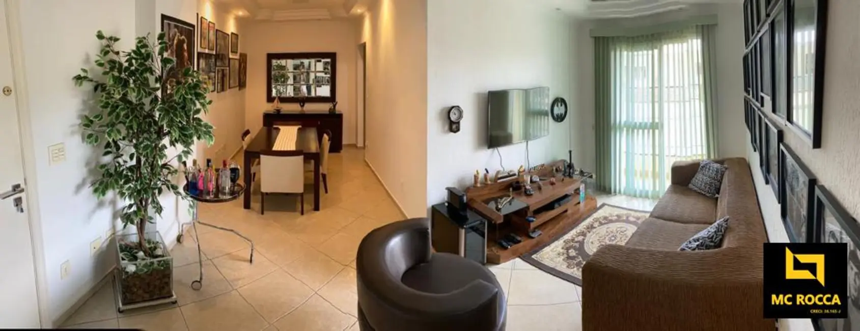 Apartamento com 2 quartos à venda, 77m2 em Jardim, Santo Andre - SP - imagem 4 Foto 4 de Apartamento com 2 quartos à venda, 77m2 em Jardim, Santo Andre - SP