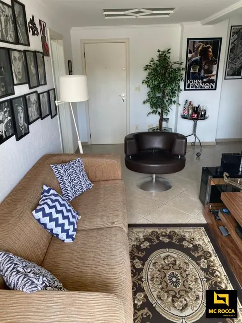 Apartamento com 2 quartos à venda, 77m2 em Jardim, Santo Andre - SP - imagem 3 Foto 3 de Apartamento com 2 quartos à venda, 77m2 em Jardim, Santo Andre - SP