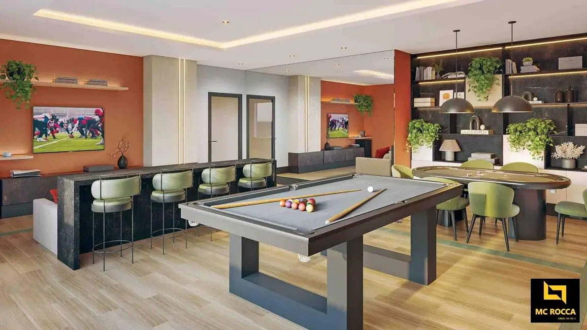 Foto 9 de Apartamento com 2 quartos à venda, 117m2 em Nova Petrópolis, Sao Bernardo Do Campo - SP