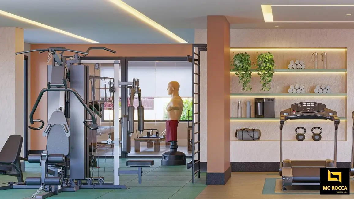 Foto 8 de Apartamento com 2 quartos à venda, 117m2 em Nova Petrópolis, Sao Bernardo Do Campo - SP