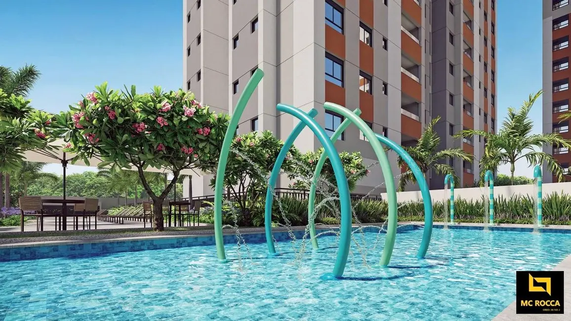 Foto 3 de Apartamento com 2 quartos à venda, 117m2 em Nova Petrópolis, Sao Bernardo Do Campo - SP