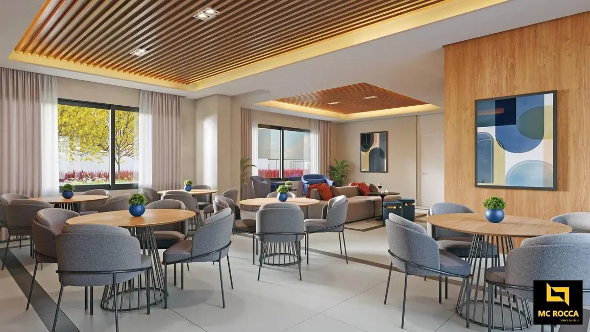 Foto 4 de Apartamento com 3 quartos à venda, 162m2 em Nova Petrópolis, Sao Bernardo Do Campo - SP