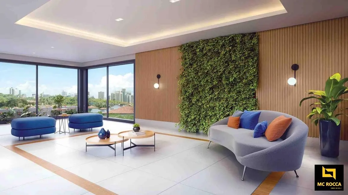 Foto 2 de Apartamento com 3 quartos à venda, 162m2 em Nova Petrópolis, Sao Bernardo Do Campo - SP