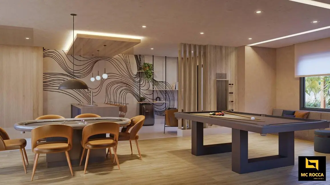 Foto 3 de Apartamento com 3 quartos à venda, 162m2 em Nova Petrópolis, Sao Bernardo Do Campo - SP