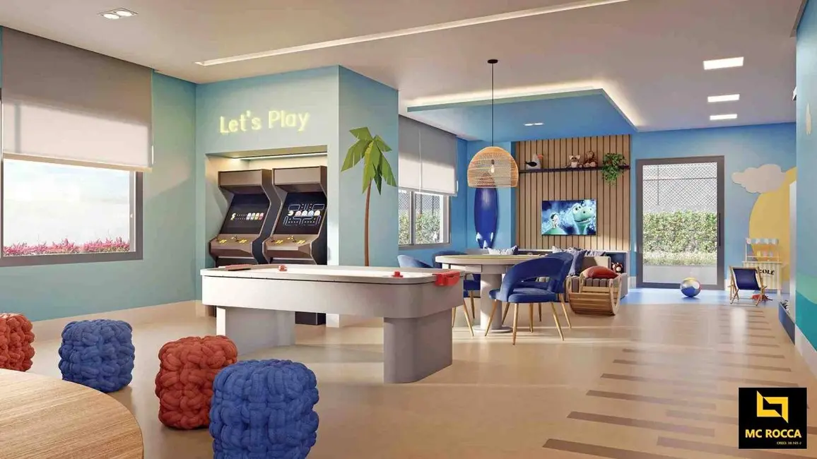 Foto 6 de Apartamento com 3 quartos à venda, 162m2 em Nova Petrópolis, Sao Bernardo Do Campo - SP