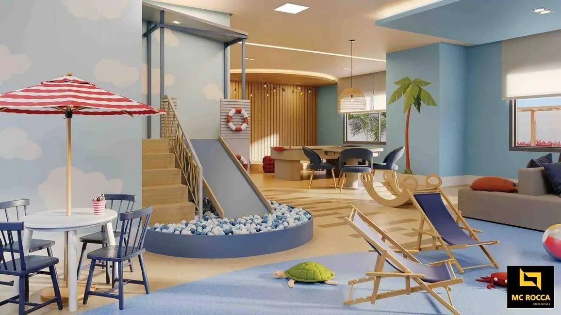 Foto 8 de Apartamento com 3 quartos à venda, 162m2 em Nova Petrópolis, Sao Bernardo Do Campo - SP