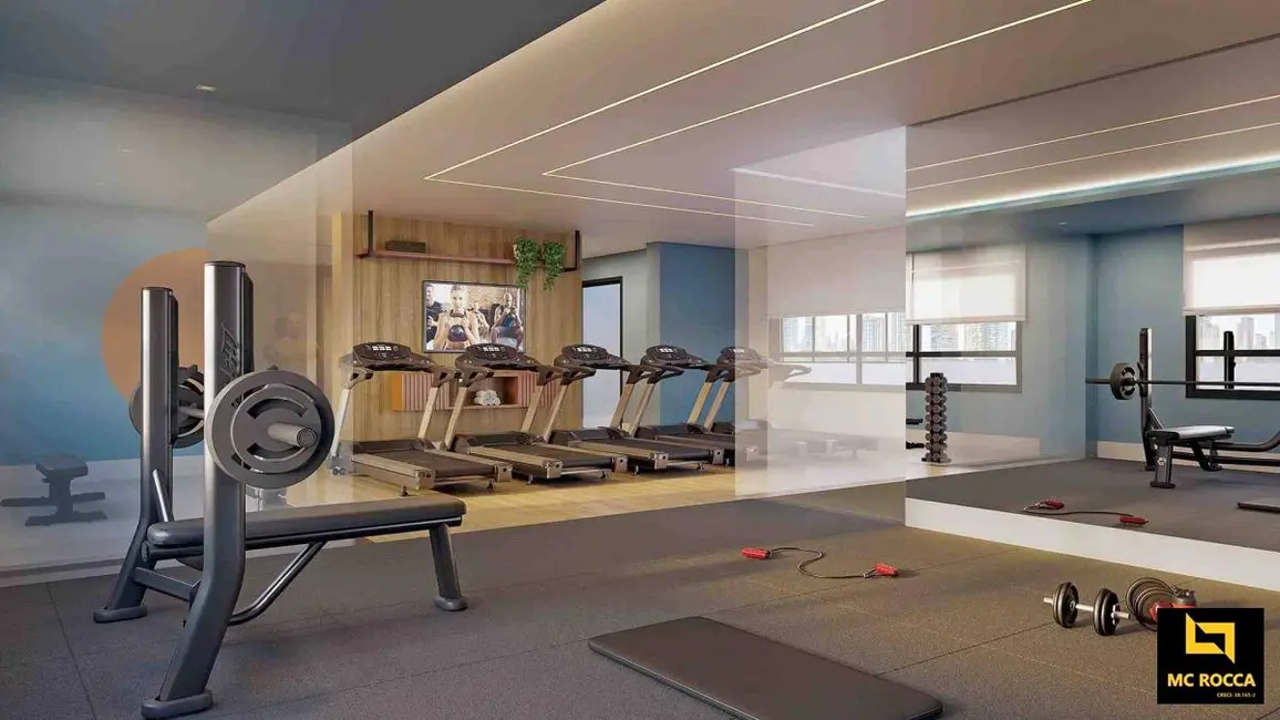 Foto 5 de Apartamento com 3 quartos à venda, 162m2 em Nova Petrópolis, Sao Bernardo Do Campo - SP