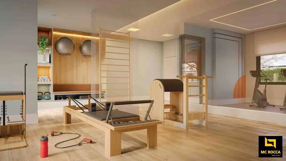 Foto 7 de Apartamento com 3 quartos à venda, 162m2 em Nova Petrópolis, Sao Bernardo Do Campo - SP